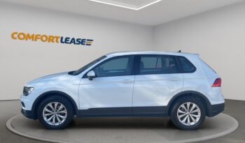 Volkswagen Tiguan 1.5 TSI full