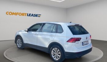 Volkswagen Tiguan 1.5 TSI full