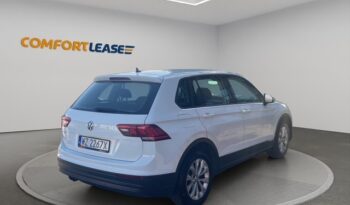 Volkswagen Tiguan 1.5 TSI full