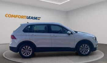 Volkswagen Tiguan 1.5 TSI full
