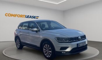 Volkswagen Tiguan 1.5 TSI full