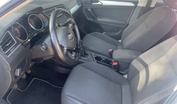 Volkswagen Tiguan 1.5 TSI full