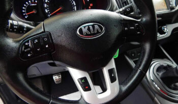 Kia Sportage 1.6 GDI Business Line L 2WD full