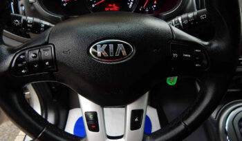 Kia Sportage 1.6 GDI Business Line L 2WD full