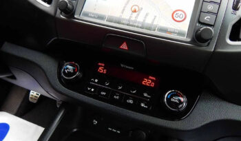 Kia Sportage 1.6 GDI Business Line L 2WD full