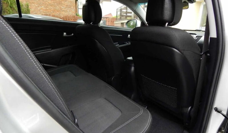 Kia Sportage 1.6 GDI Business Line L 2WD full