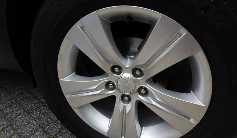 Kia Sportage 1.6 GDI Business Line L 2WD full