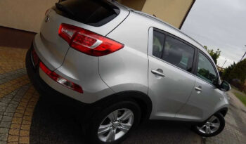 Kia Sportage 1.6 GDI Business Line L 2WD full