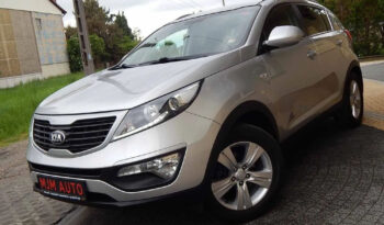Kia Sportage 1.6 GDI Business Line L 2WD full
