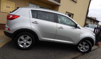 Kia Sportage 1.6 GDI Business Line L 2WD full