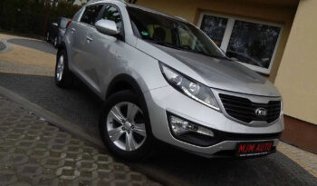 Kia Sportage 1.6 GDI Business Line L 2WD full
