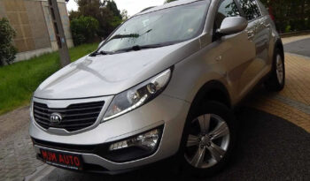Kia Sportage 1.6 GDI Business Line L 2WD full