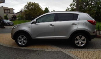 Kia Sportage 1.6 GDI Business Line L 2WD full