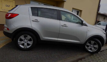 Kia Sportage 1.6 GDI Business Line L 2WD full