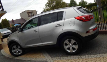Kia Sportage 1.6 GDI Business Line L 2WD full