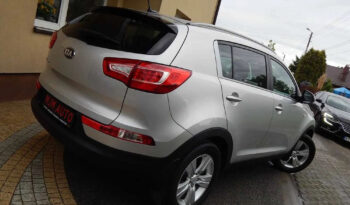 Kia Sportage 1.6 GDI Business Line L 2WD full