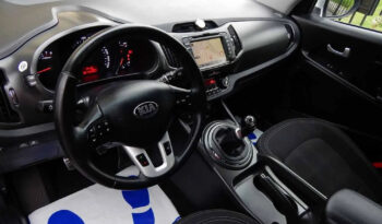 Kia Sportage 1.6 GDI Business Line L 2WD full