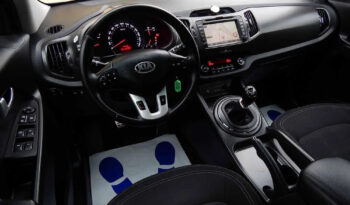 Kia Sportage 1.6 GDI Business Line L 2WD full