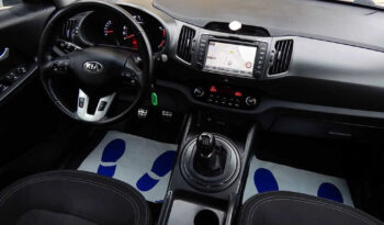 Kia Sportage 1.6 GDI Business Line L 2WD full