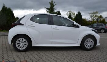 Toyota Yaris 1.0 Comfort full