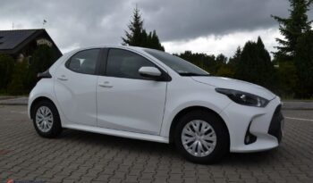 Toyota Yaris 1.0 Comfort full