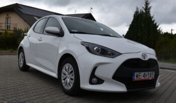 Toyota Yaris 1.0 Comfort full