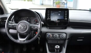 Toyota Yaris 1.0 Comfort full