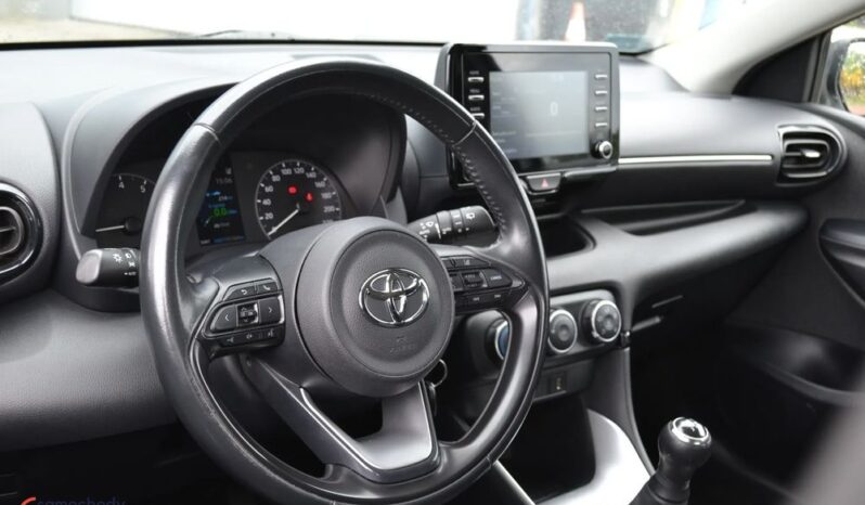 Toyota Yaris 1.0 Comfort full