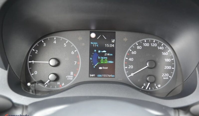Toyota Yaris 1.0 Comfort full