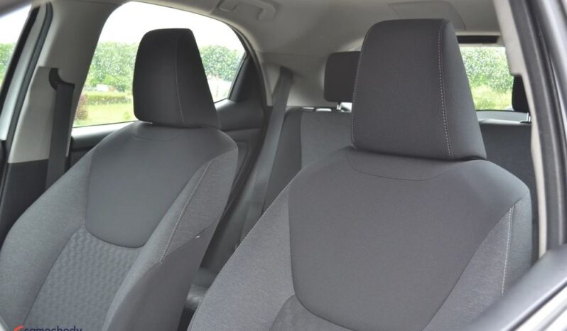 Toyota Yaris 1.0 Comfort full