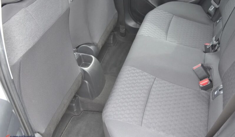 Toyota Yaris 1.0 Comfort full