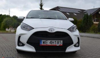 Toyota Yaris 1.0 Comfort full