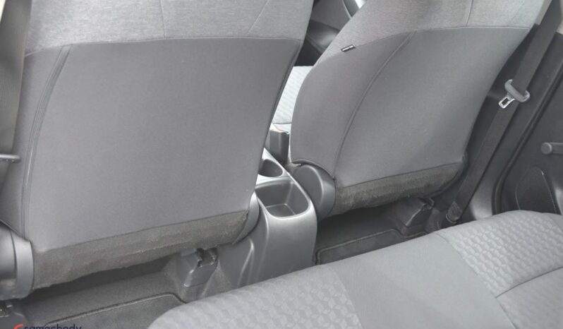 Toyota Yaris 1.0 Comfort full
