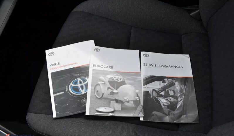 Toyota Yaris 1.0 Comfort full