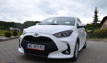 Toyota Yaris 1.0 Comfort full