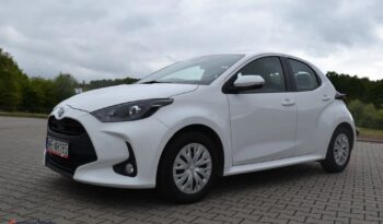 Toyota Yaris 1.0 Comfort full