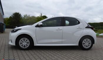 Toyota Yaris 1.0 Comfort full