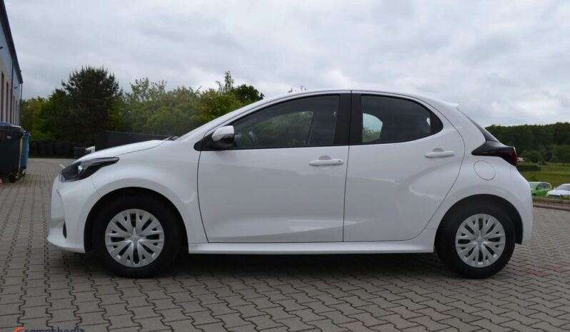 Toyota Yaris 1.0 Comfort full