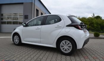 Toyota Yaris 1.0 Comfort full