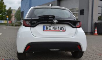 Toyota Yaris 1.0 Comfort full