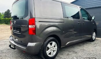 Toyota ProAce 1.6 CRD Medium Active S&S full