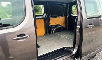 Toyota ProAce 1.6 CRD Medium Active S&S full