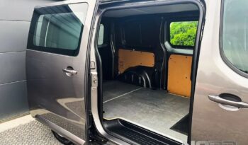 Toyota ProAce 1.6 CRD Medium Active S&S full
