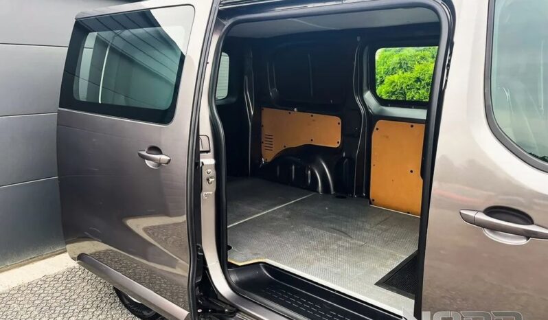 Toyota ProAce 1.6 CRD Medium Active S&S full