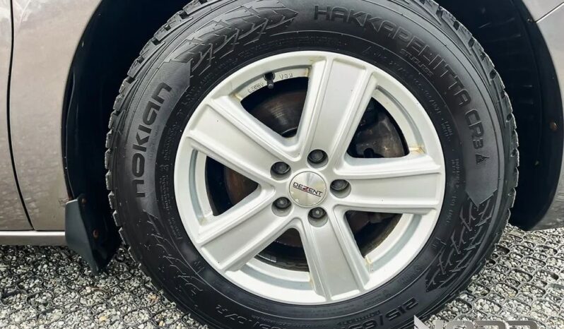 Toyota ProAce 1.6 CRD Medium Active S&S full