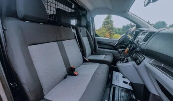Toyota ProAce 1.6 CRD Medium Active S&S full