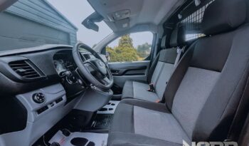 Toyota ProAce 1.6 CRD Medium Active S&S full