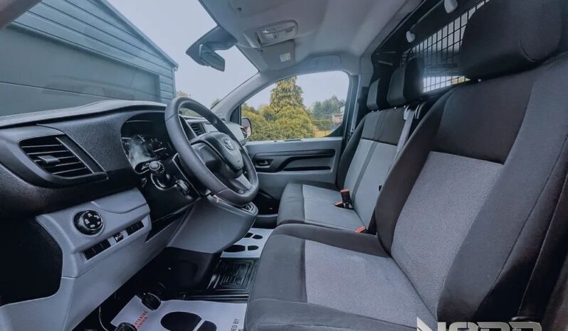 Toyota ProAce 1.6 CRD Medium Active S&S full