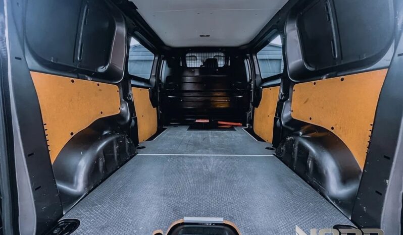 Toyota ProAce 1.6 CRD Medium Active S&S full