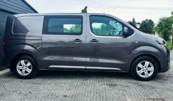 Toyota ProAce 1.6 CRD Medium Active S&S full